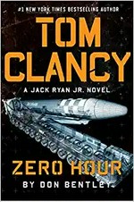 Tom Clancy zero hour / Don Bentley.