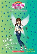 Billie the baby goat fairy / by Daisy Meadows.