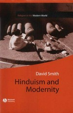 Hinduism and modernity / David Smith.