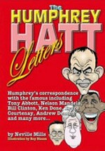 The Humphrey Hatt letters (and their replies) / [Humphrey Hatt]