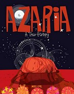 Azaria : a true history / written and illustrated by Maree Coote.