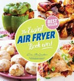 The easiest air fryer keto book ever! / Kim McCosker.