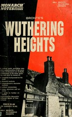 Emile Bronte's Wuthering Heights / E. L. Gilbert