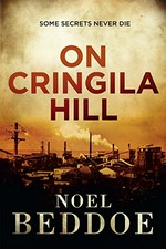 On Cringila Hill / Noel Beddoe.