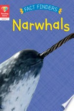 Narwhals / Katie Woolley.