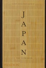 Japan : the cookbook / Nancy Singleton Hachisu.