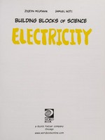 Electricity / Joseph Midthun, Samuel Hiti.