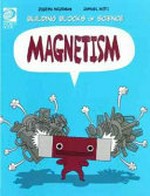 Magnetism / Joseph Midthun, Samuel Hiti.