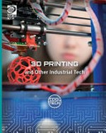 3D printing and other industrial tech / writer, Kris Fankhouser.