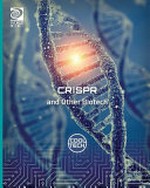 CRISPR and other biotech / writer, Kris Fankhouser.