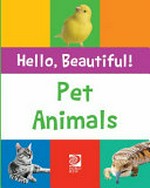 Pet animals / writer, Shawn Brennan.