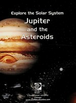 Jupiter and the asteroids.