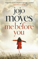 Me before you / JoJo Moyes.