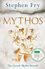 Mythos / Stephen Fry.