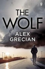 The wolf / Alex Grecian.