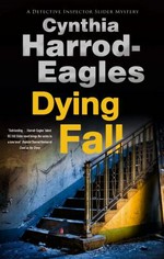 Dying fall / Cynthia Harrod-Eagles.