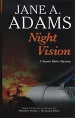 Night vision / Jane Adams.