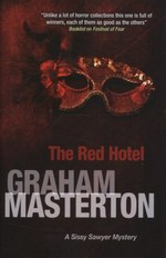 The red hotel / Graham Masterton.