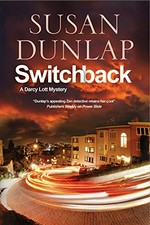 Switchback / Susan Dunlap.