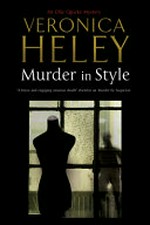 Murder in style / Veronica Heley.
