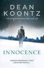 Innocence / Dean Koontz.