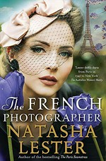The French photographer / Natasha Lester.