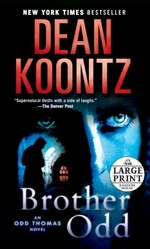 Brother Odd / Dean Koontz.