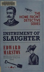 Instrument of slaughter / Edward Marston.