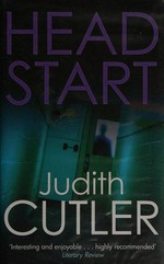 Head start / Judith Cutler.
