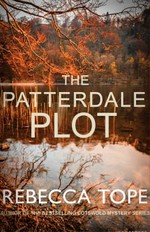 The Patterdale plot / Rebecca Tope.