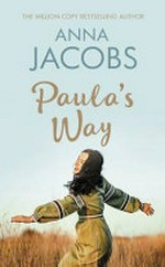 Paula's way / Anna Jacobs.