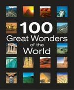 100 great wonders of the world.