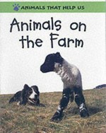 Animals on the farm / Sally Morgan.