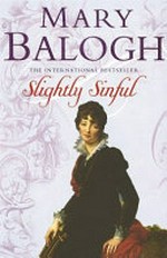 Slightly sinful / Mary Balogh.