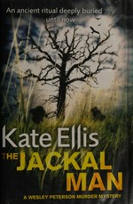 The jackal man / Kate Ellis.