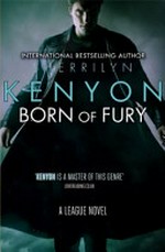 Born of fury / Sherrilyn Kenyon.