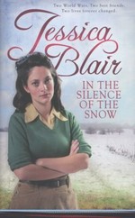 In the silence of the snow / Jessica Blair.