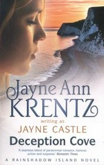 Deception cove / Jayne Castle.