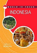 Indonesia / Sally Morgan.