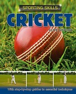 Cricket / Clive Gifford.