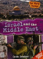 Israel and the Middle East / Cath Senker.
