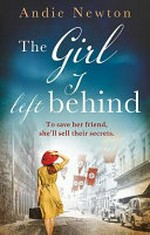 The girl I left behind / Andie Newton