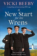 A new start for the Wrens / Vicki Beeby.