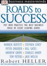 Roads to success / Robert Heller