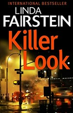 Killer look / Linda Fairstein.