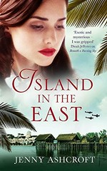 Island in the East / Jenny Ashcroft.
