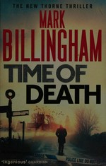 Time of death / Mark Billingham.