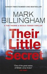 Their little secret / Mark Billingham.