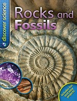 Rocks and fossils / Chris Pellant.