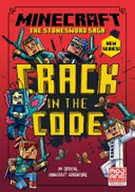 Crack in the code! / by Nick Eliopulos ; illustrated by Alan Batson and Chris Hill.